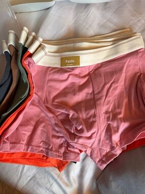 Pants